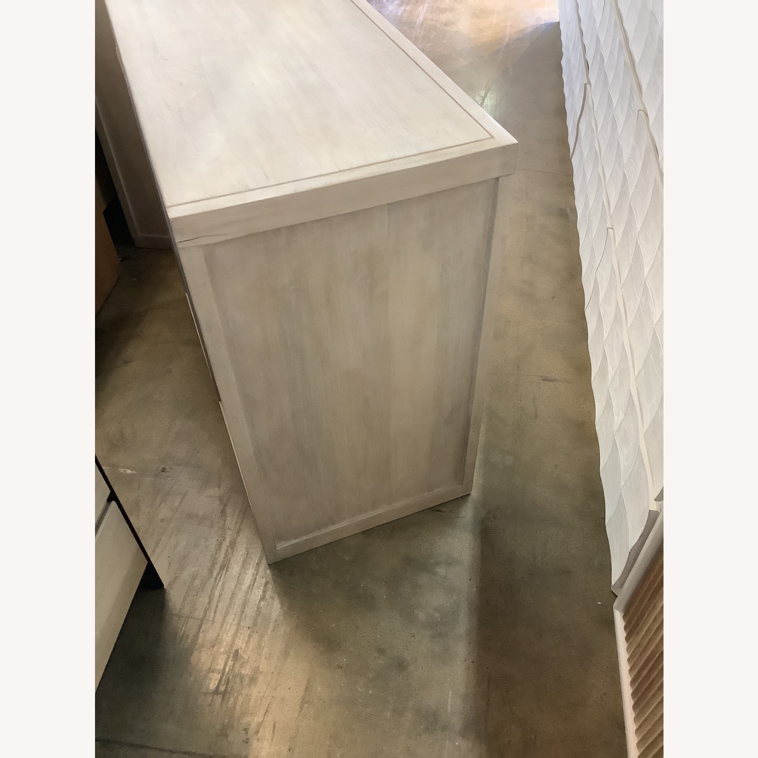 Pottery Barn Cayman 3-Drawer Dresser (36") - image-8