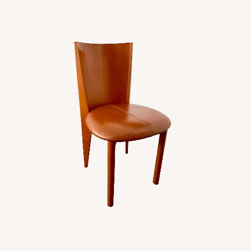 Used Maurice Villency Sidechair for sale on AptDeco