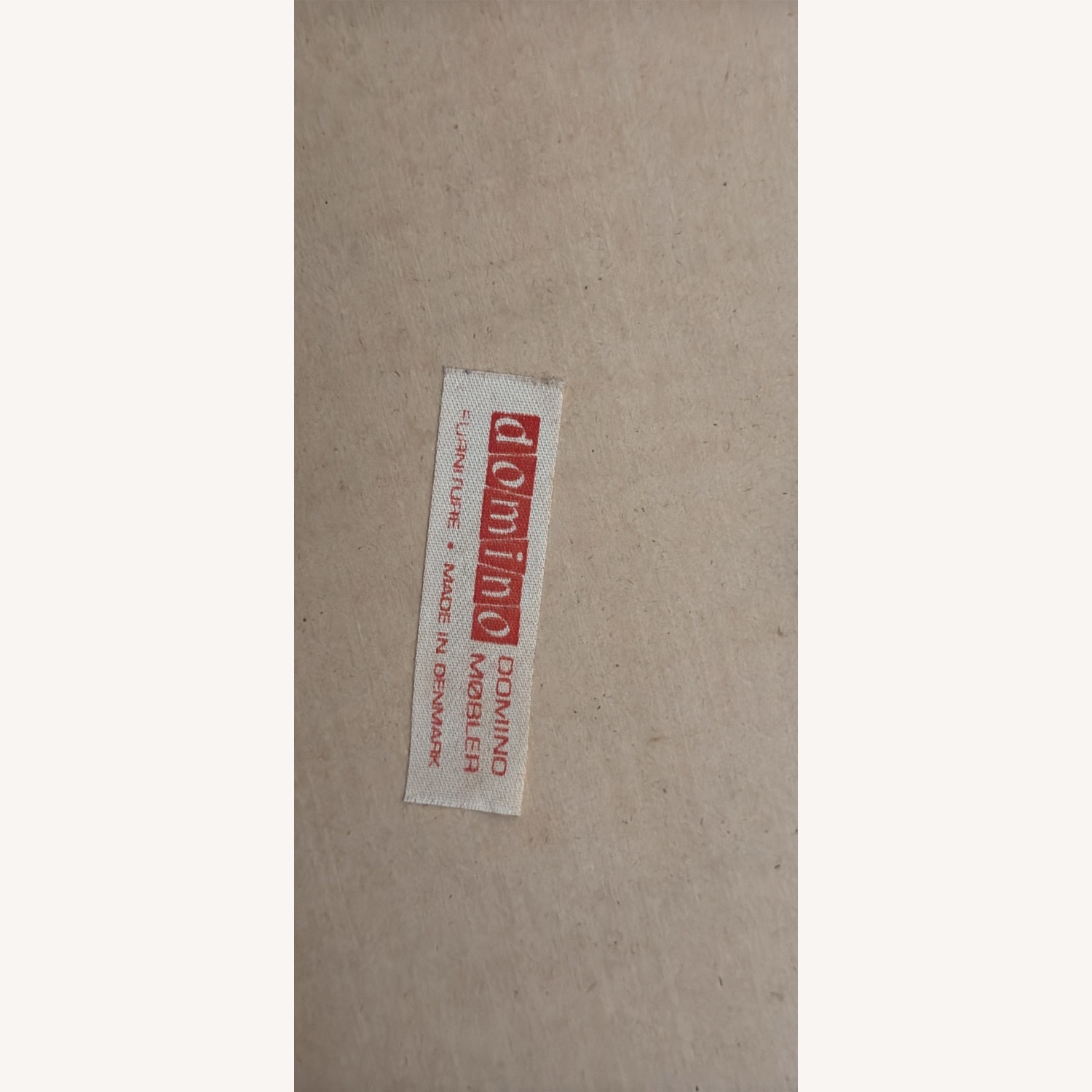 Midcentury Modern Domino Moëbler Desk  - image-8