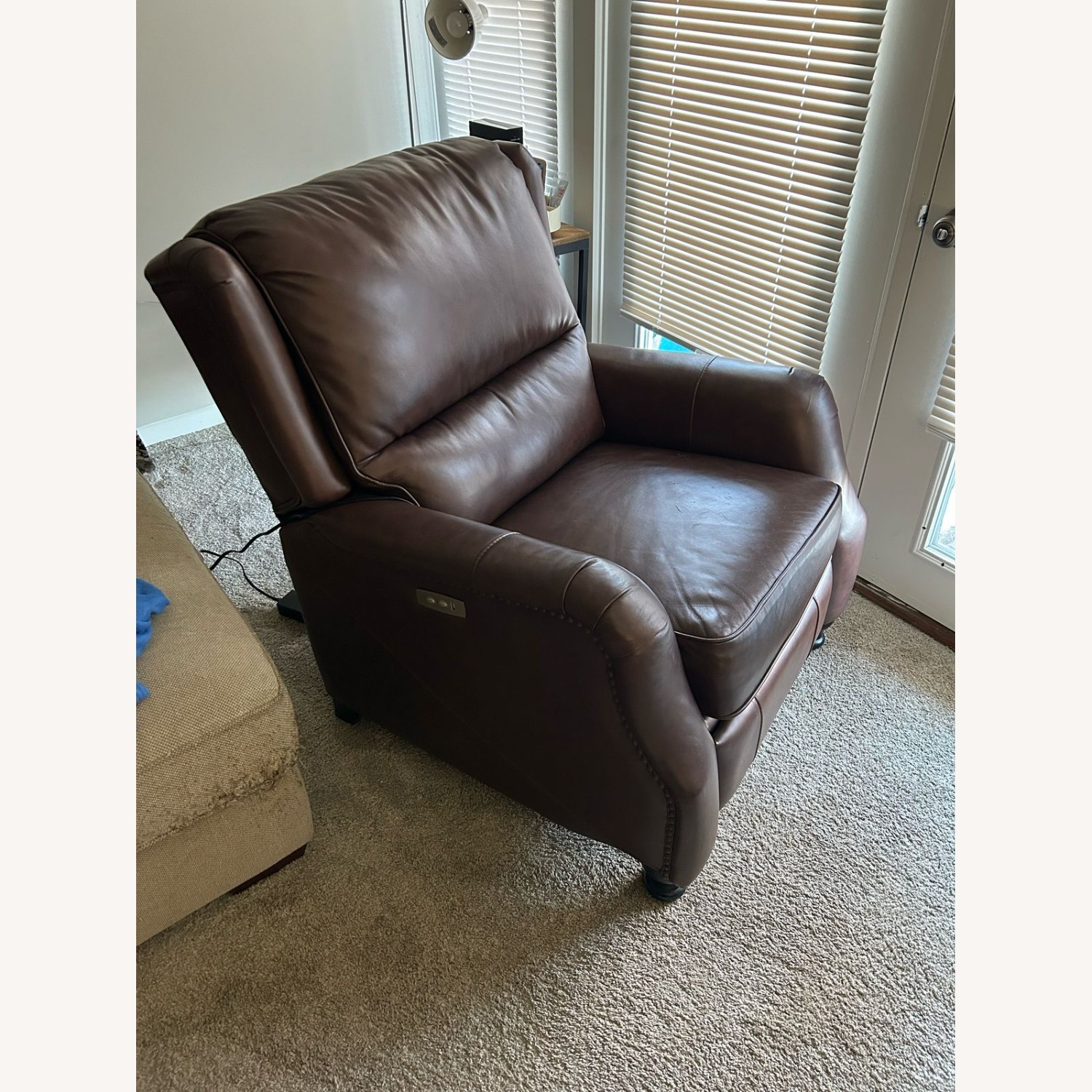 Fairfax Recliner - image-1