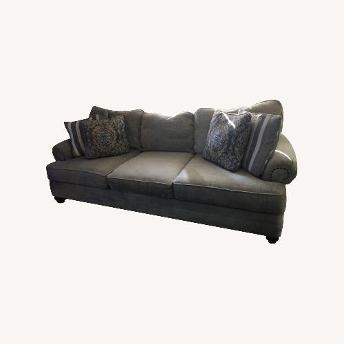 Used Raymour & Flanigan 3 Seat Sofa  for sale on AptDeco