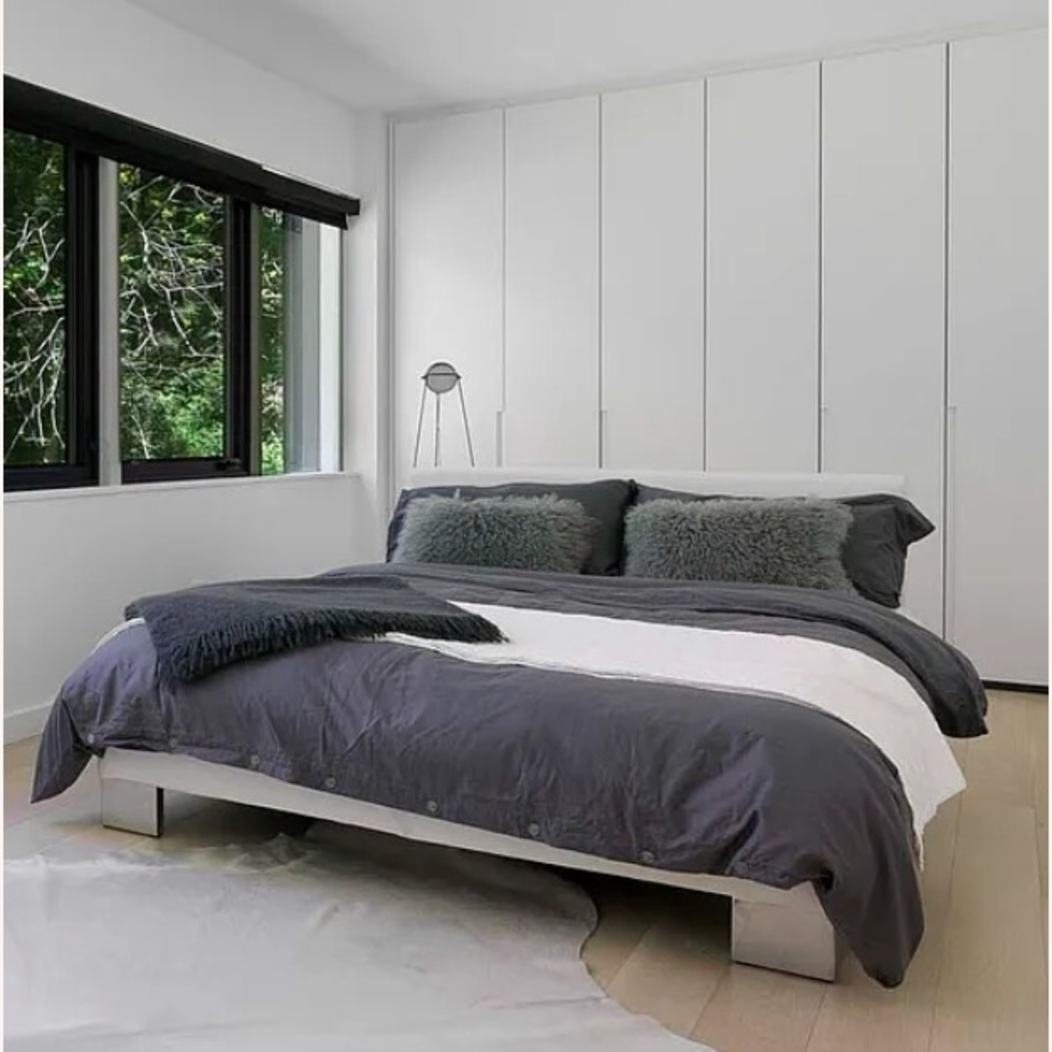Ligne Roset Anna Queen Bed - image-3