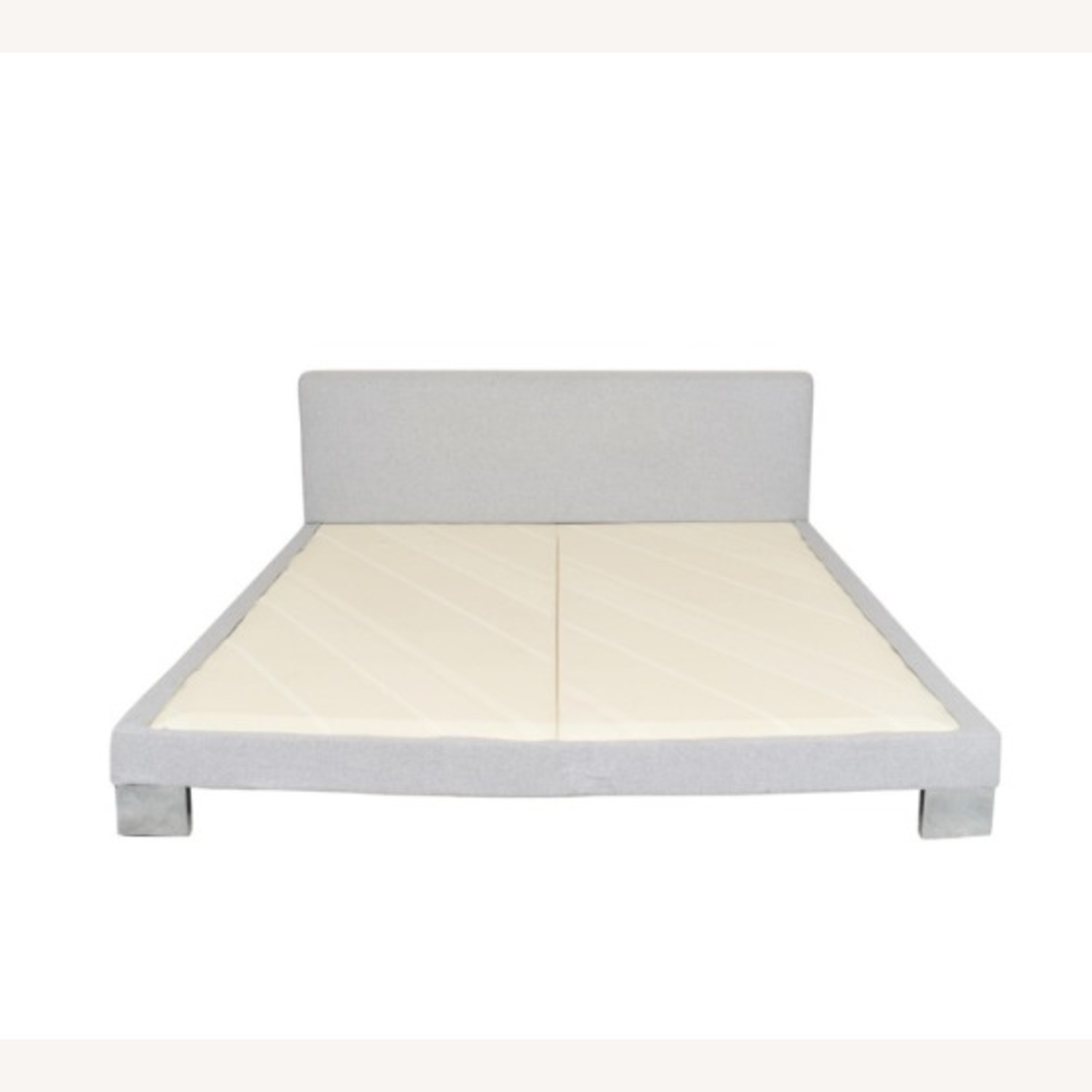 Ligne Roset Anna Queen Bed - image-2