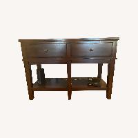 Vintage Cabinet