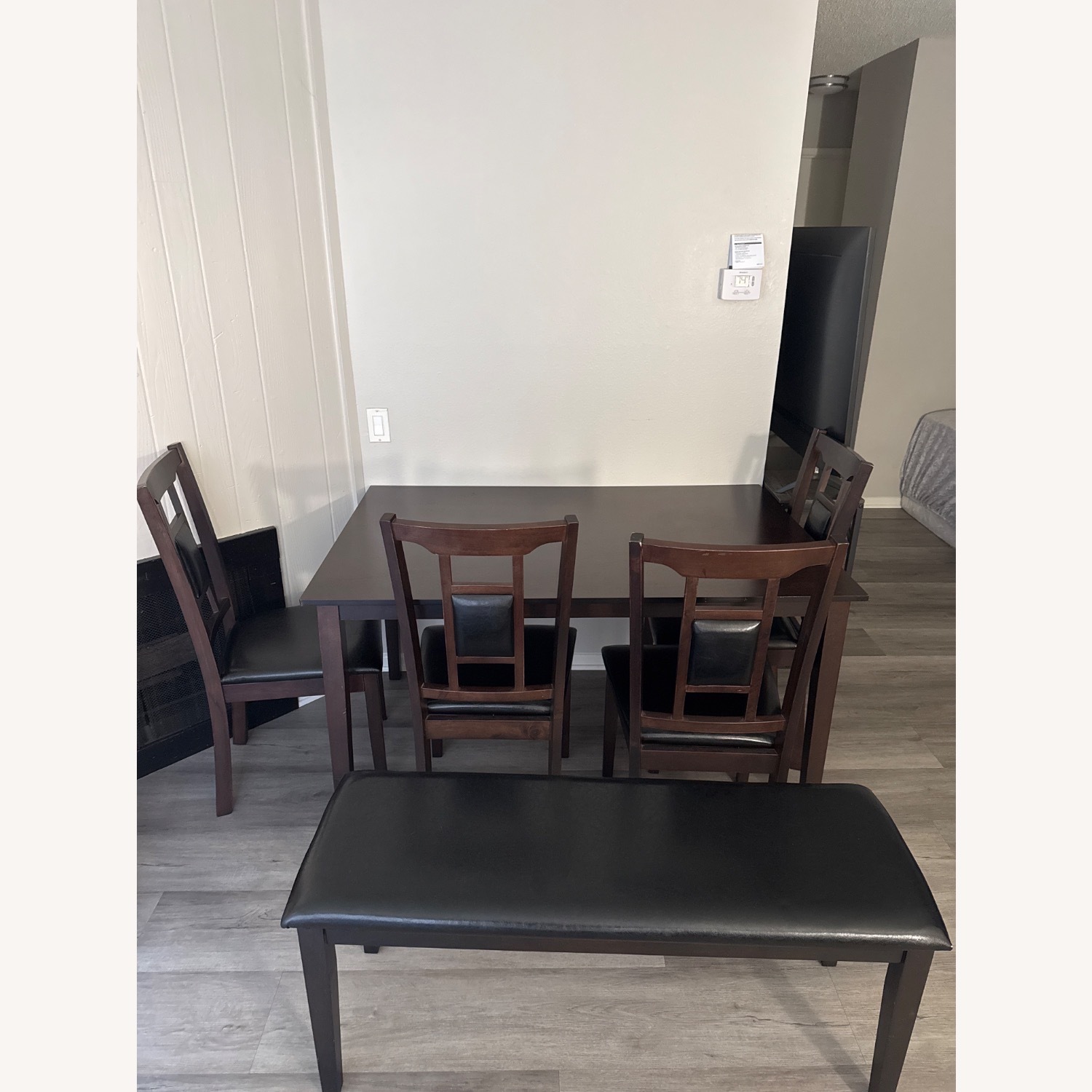 Dining Table  - image-0