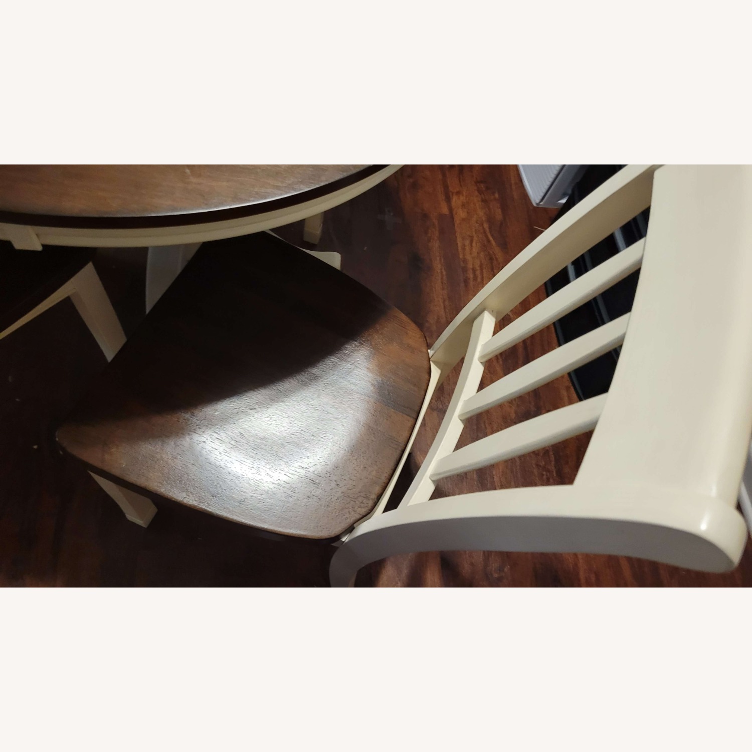 Leland 5-pc. Dining Set - image-1