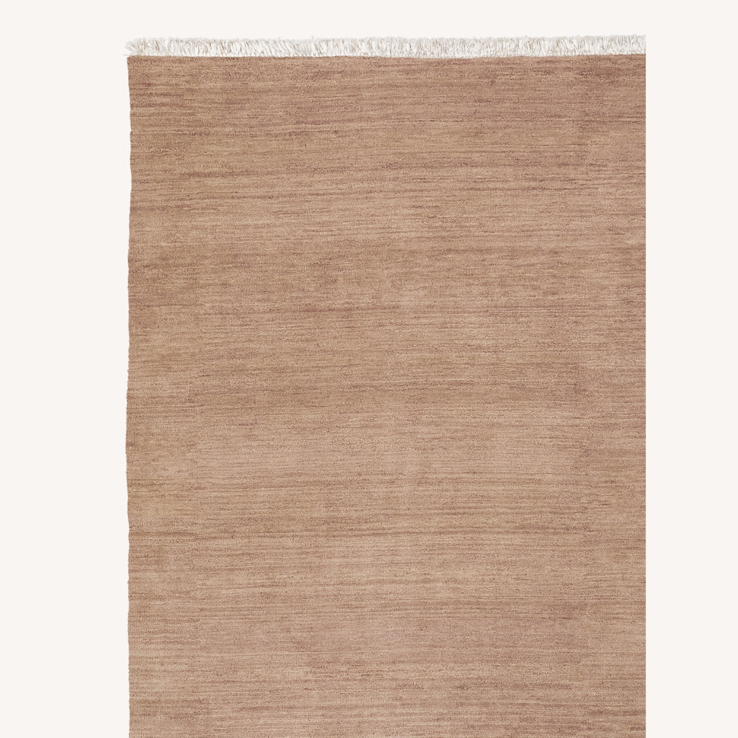 Pink Armadillo Agra 8x10' Rug - image-1