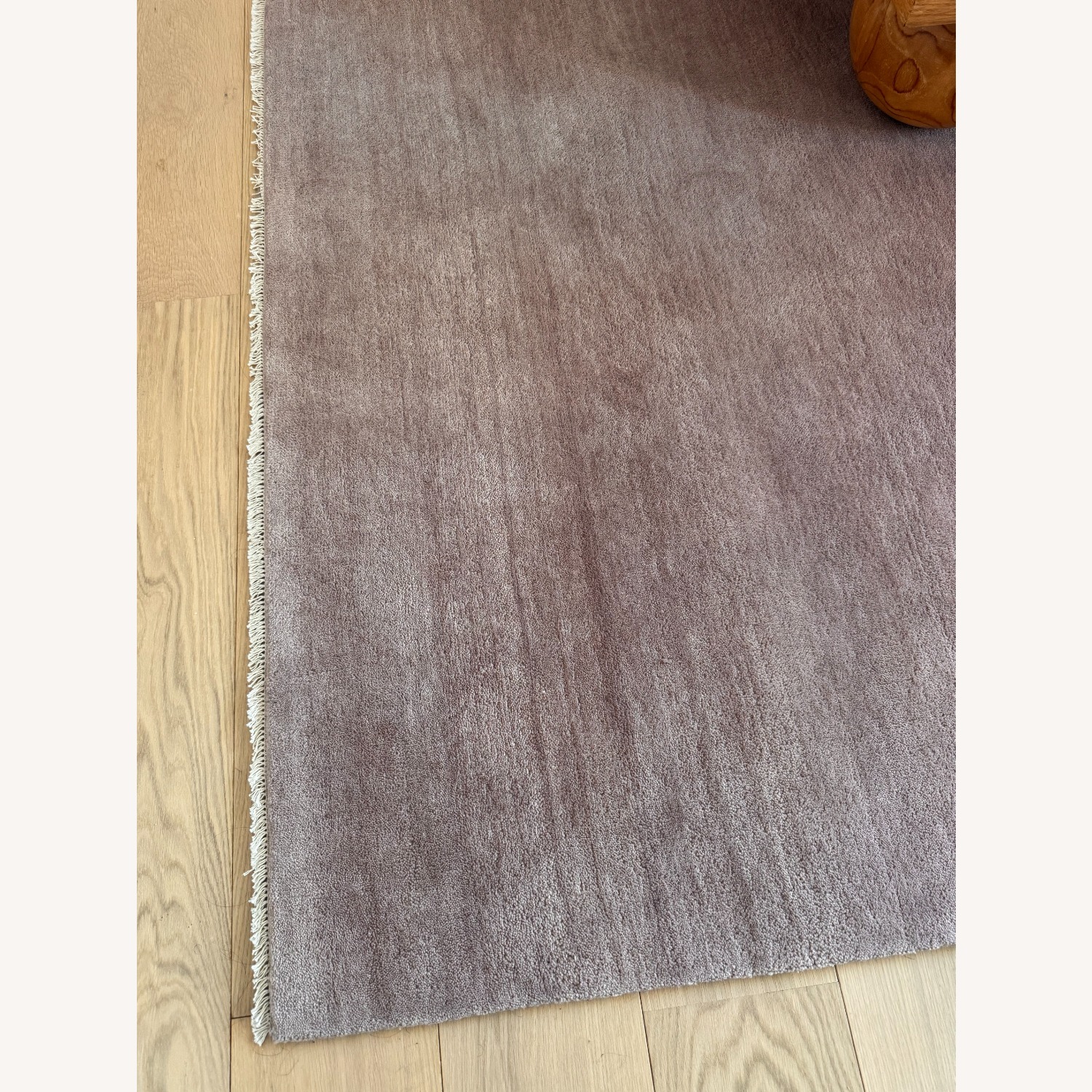 Pink Armadillo Agra 8x10' Rug - image-3