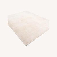 Beige & Ivory Rugs.com 8x10 Area Rug