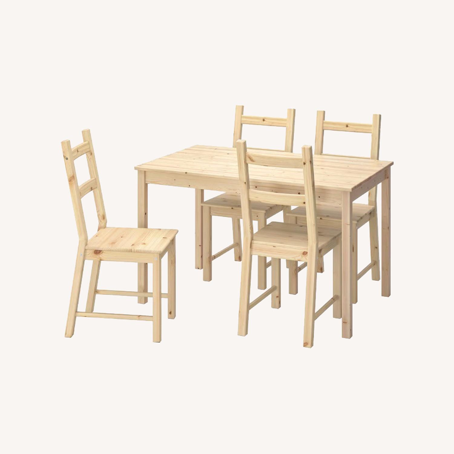 IKEA Kitchen Table - image-0
