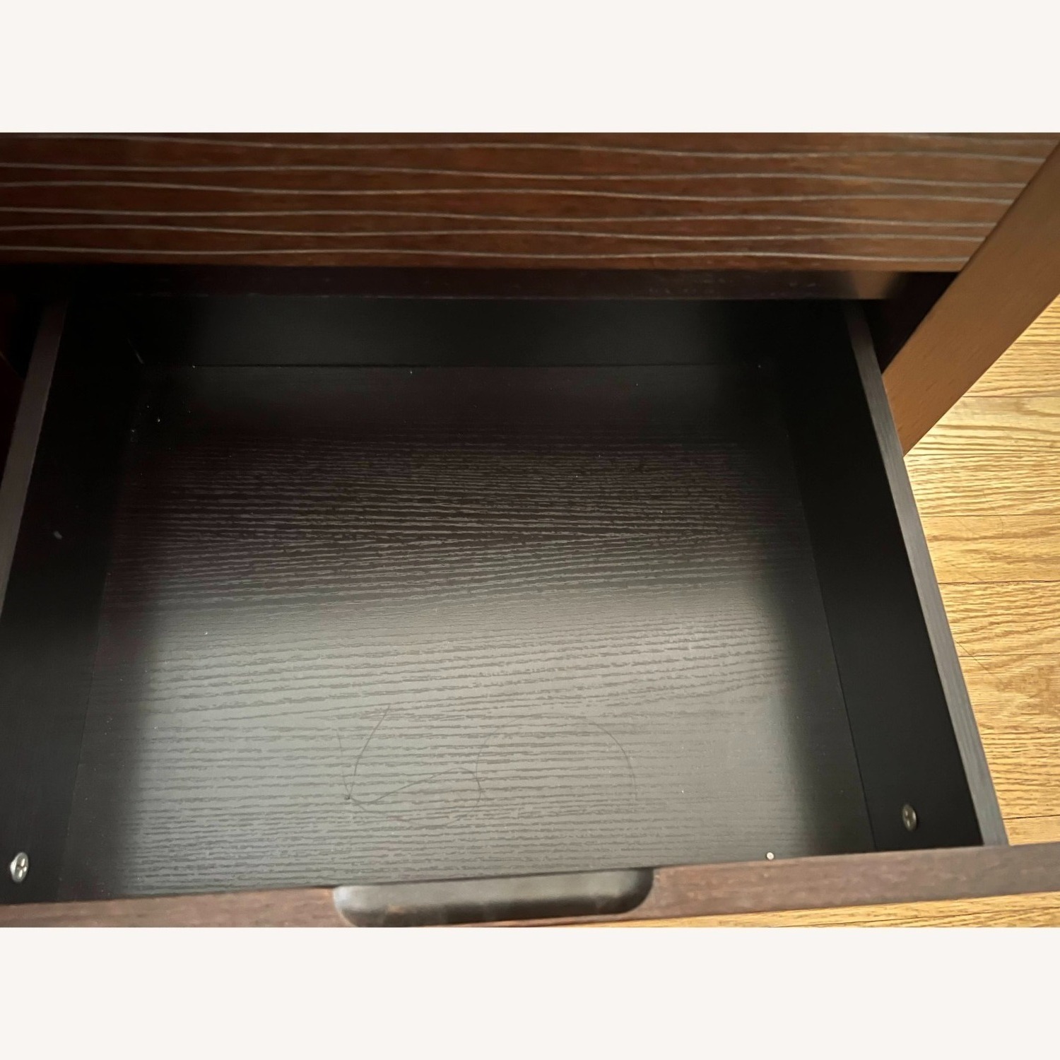 2 Wooden Nightstand  - image-5