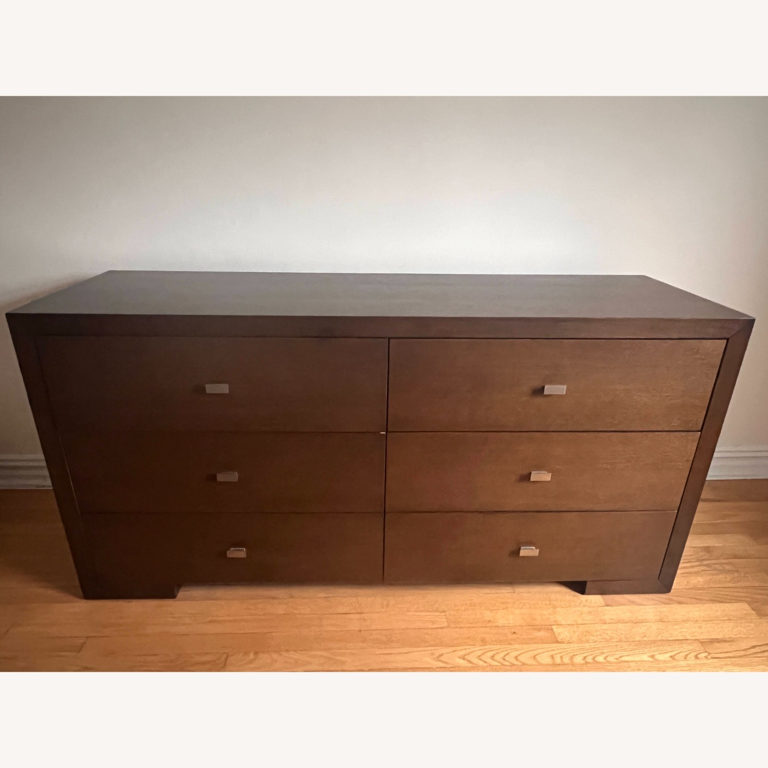 6 Drawer Dresser - image-5