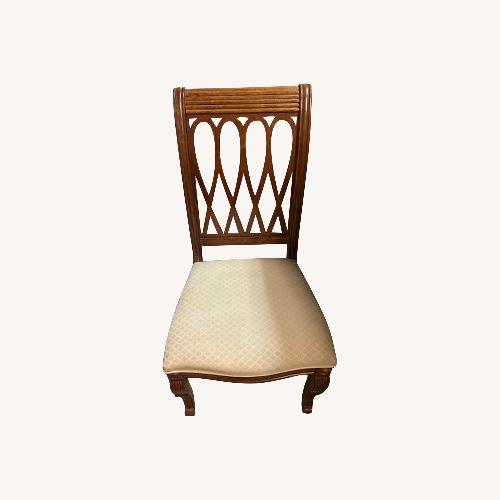 Used Formal Dining Chairs for sale on AptDeco