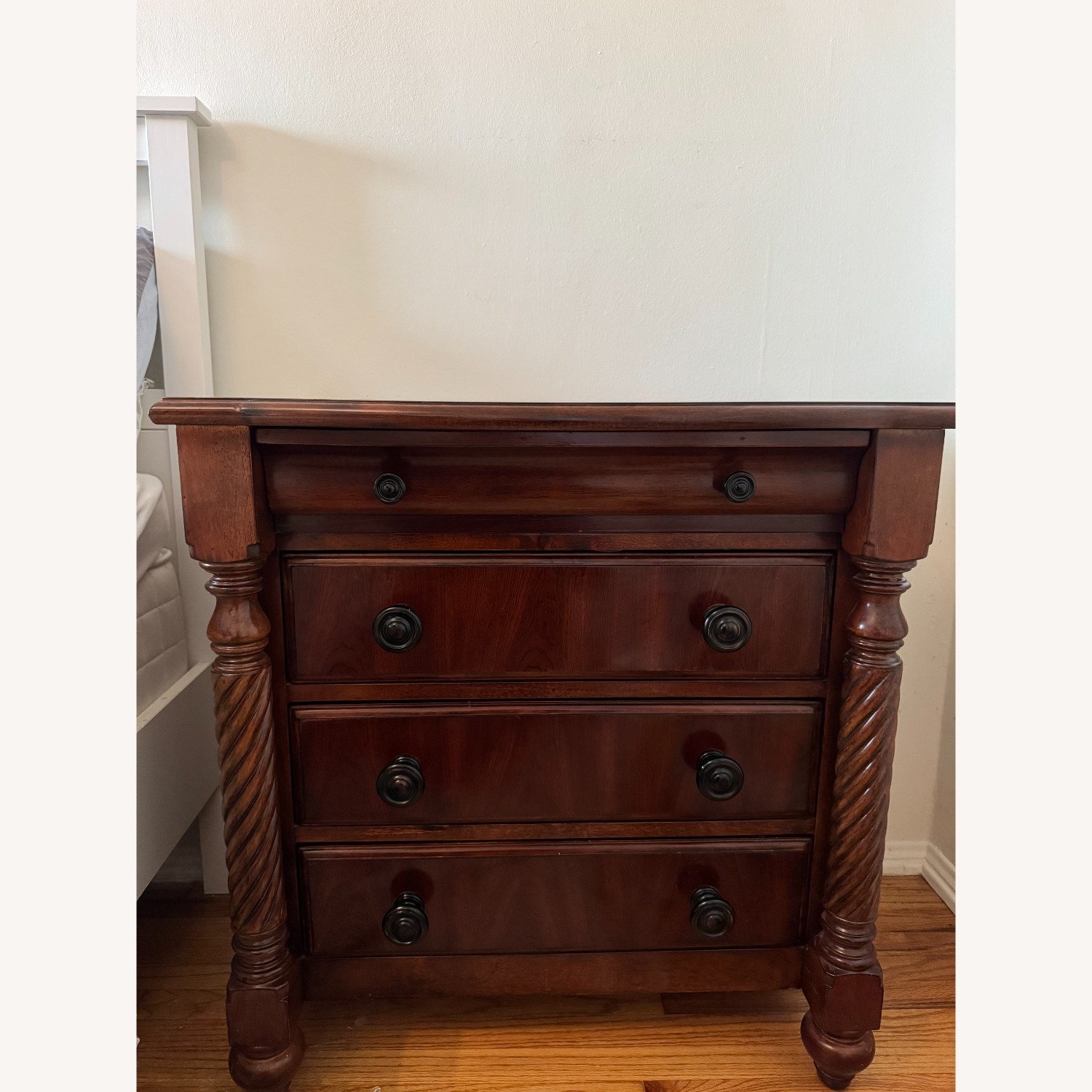 Ralph Lauren Night Tables 2 - image-2