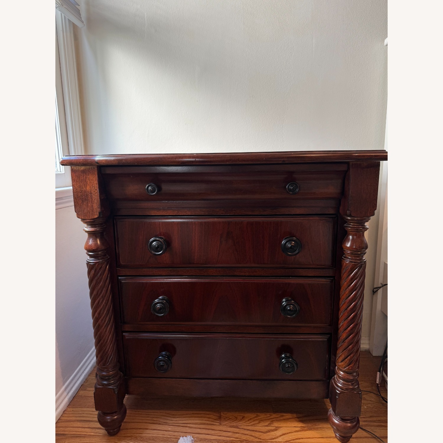 Ralph Lauren Night Tables 2 - image-1