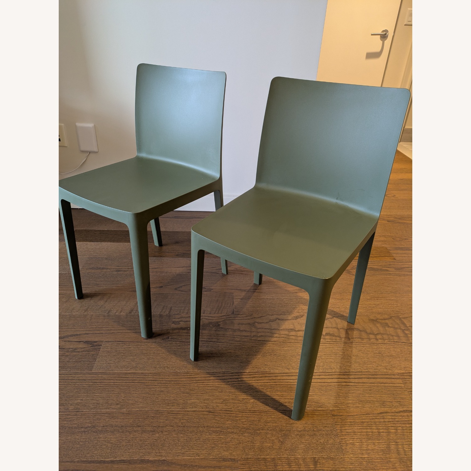 Design Within Reach Élémentaire Chairs Indoor or Outdoor - image-2