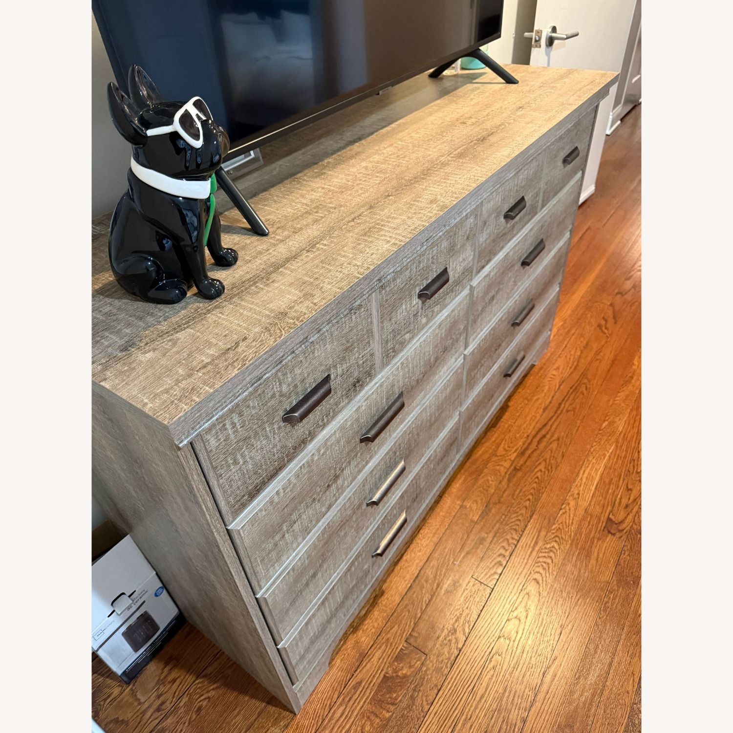 South Shore Versa Oak Dresser - image-2