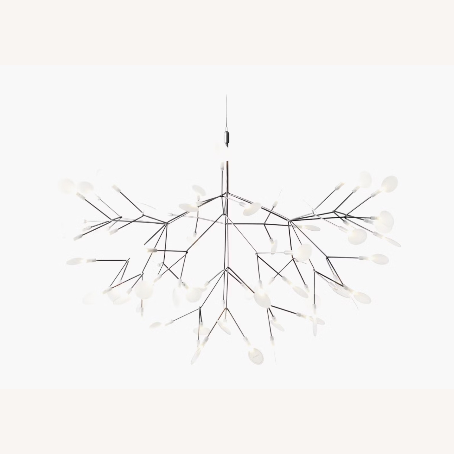 Design Within Reach Heracleum III Pendant - image-2
