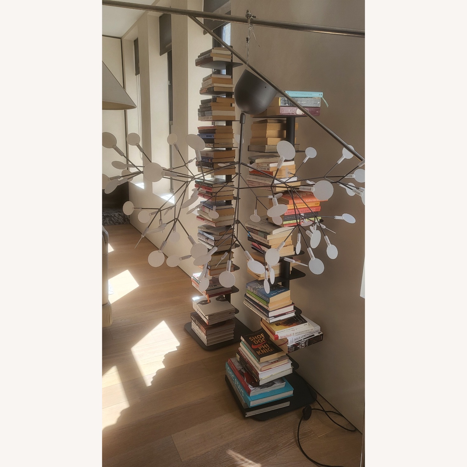 Design Within Reach Heracleum III Pendant - image-1