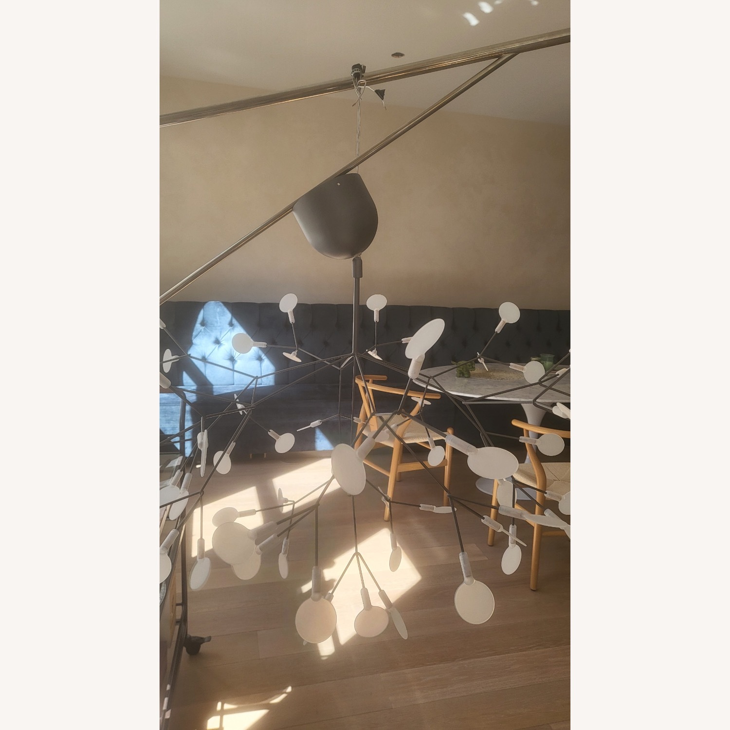 Design Within Reach Heracleum III Pendant - image-3