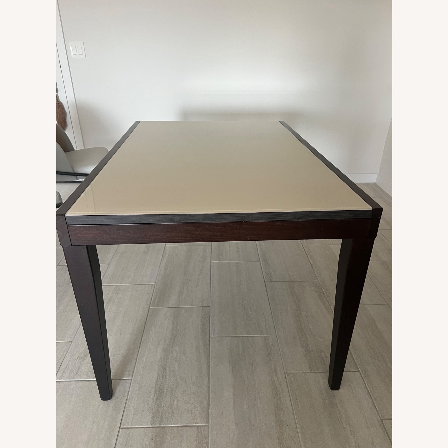 Calligaris Extendable Dining Table Set - image-2