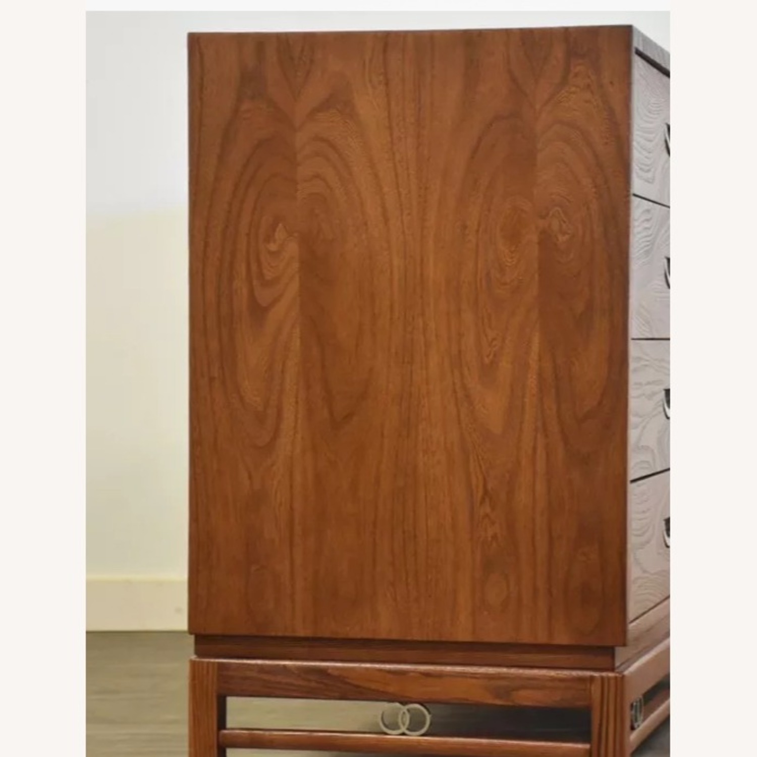 MCM American of Martinsville Dresser - image-2