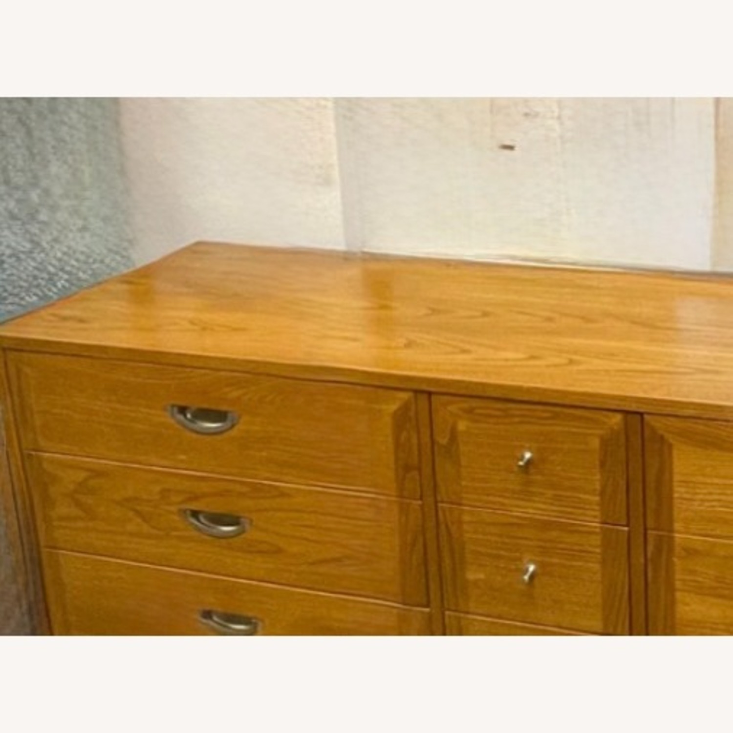 MCM American of Martinsville Dresser - image-3