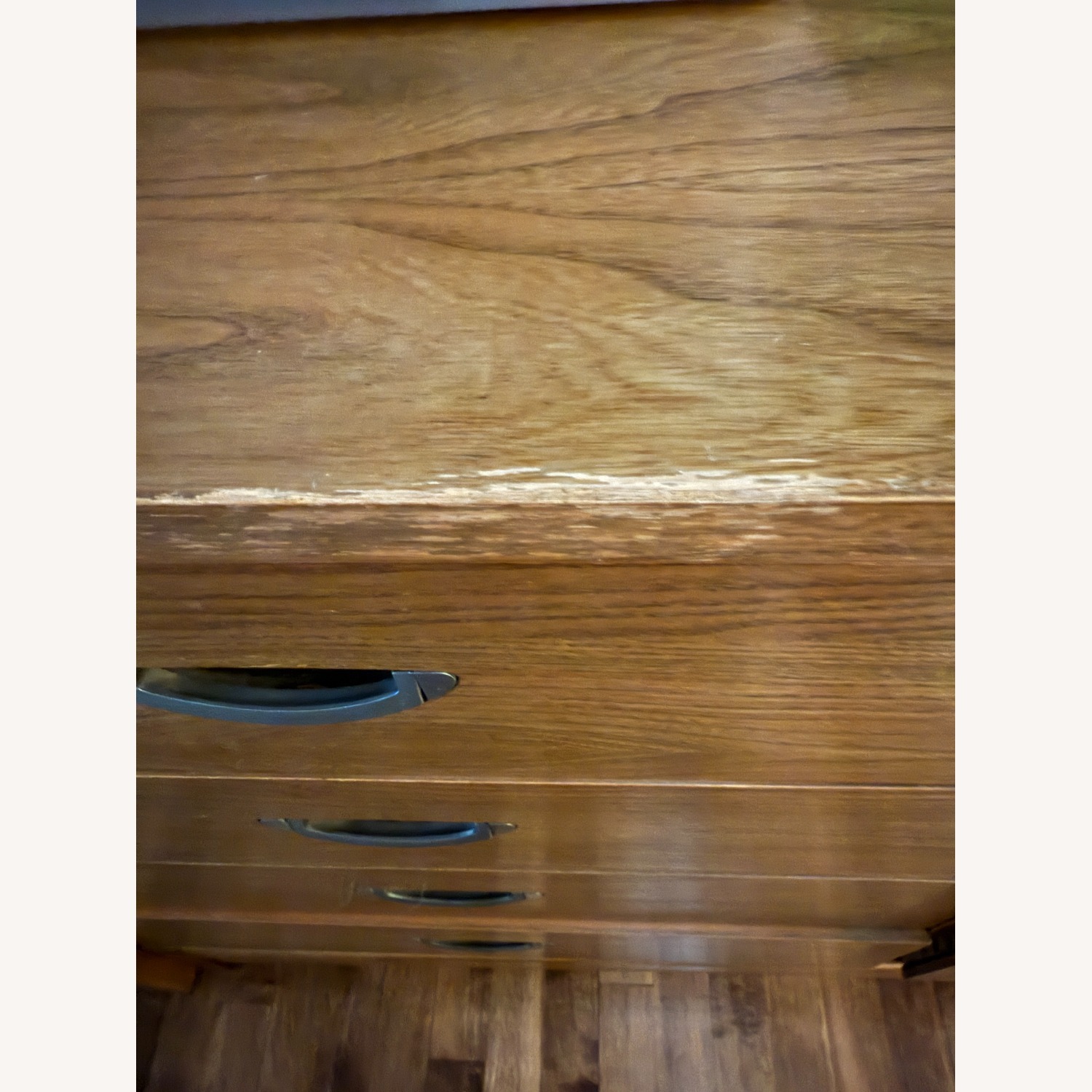 MCM American of Martinsville Dresser - image-6