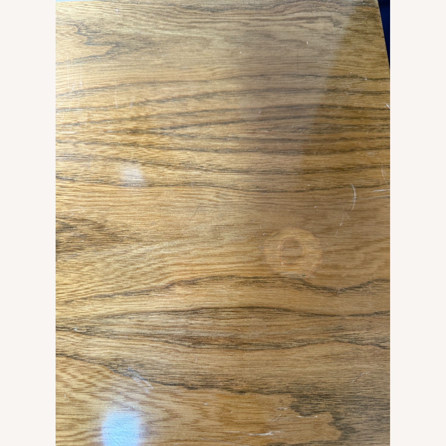 MCM American of Martinsville Dresser - image-4