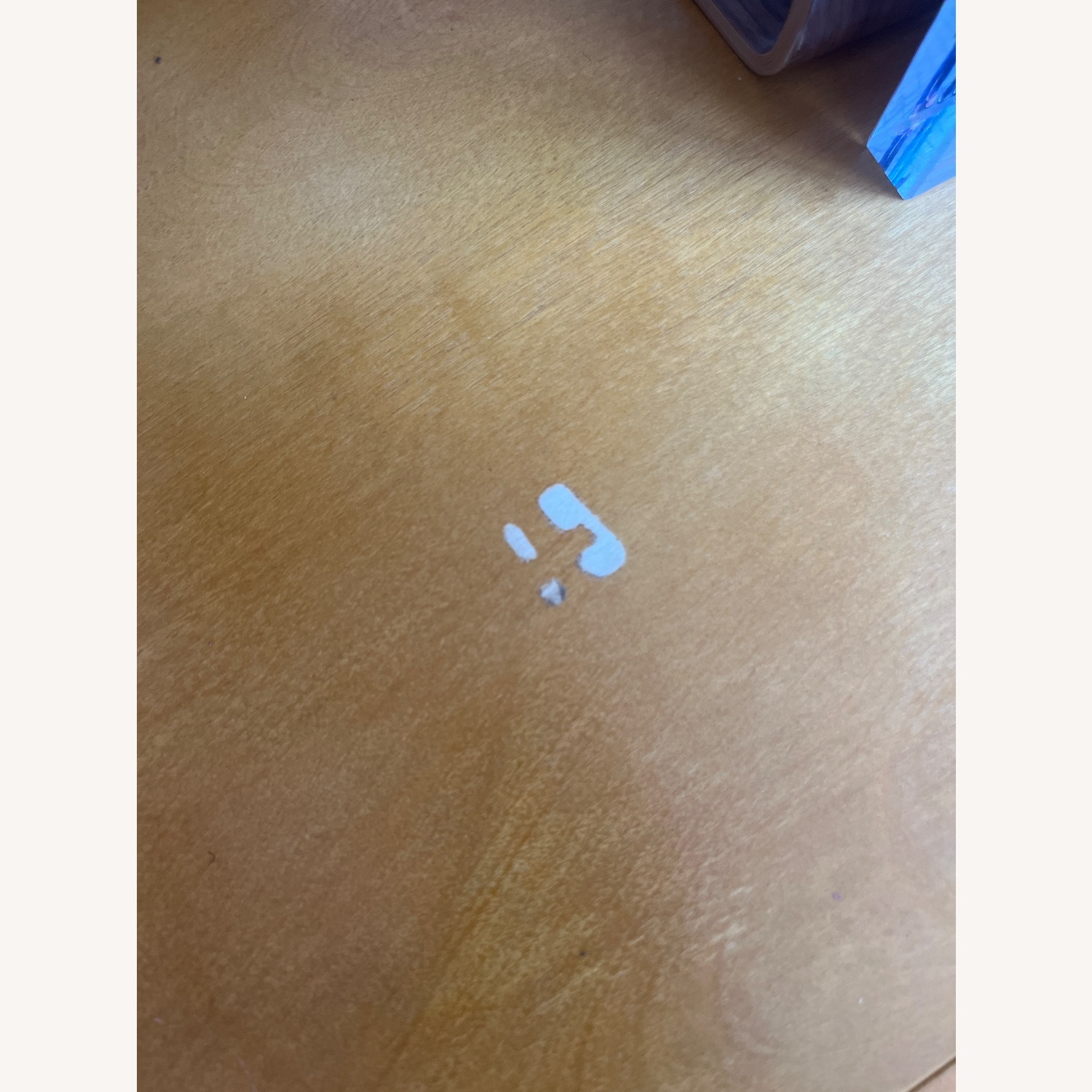 Crosley Furniture Landon Wall Desk - Acorn - image-2