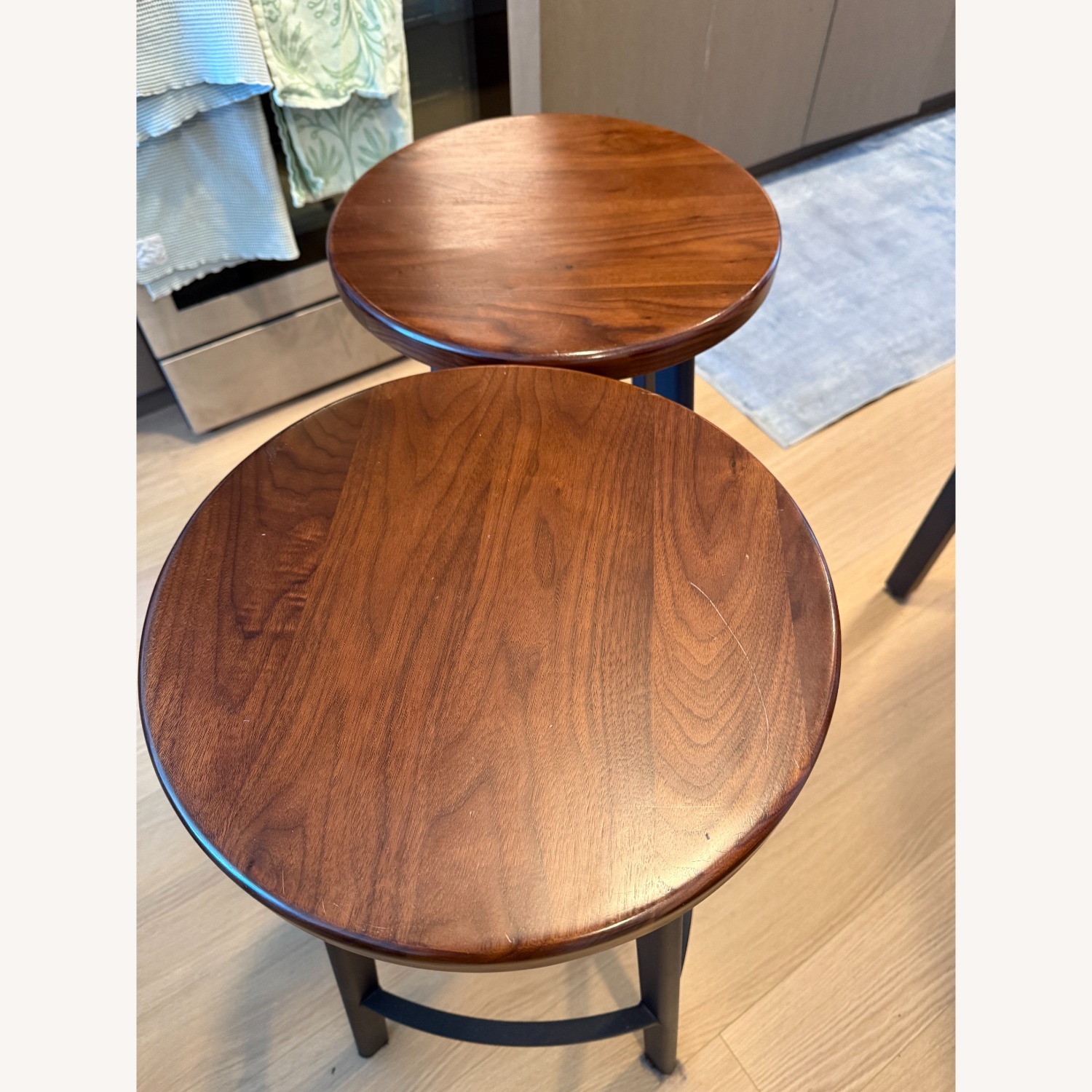 Article Round Stools - image-4