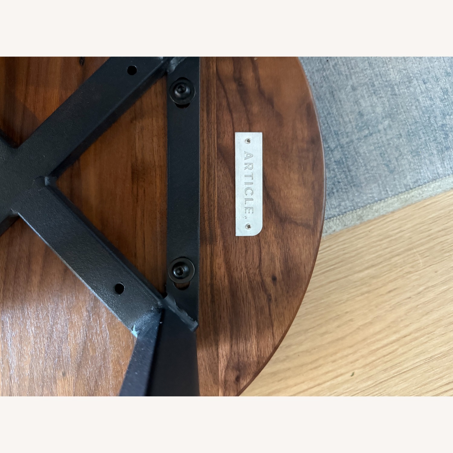 Article Round Stools - image-5