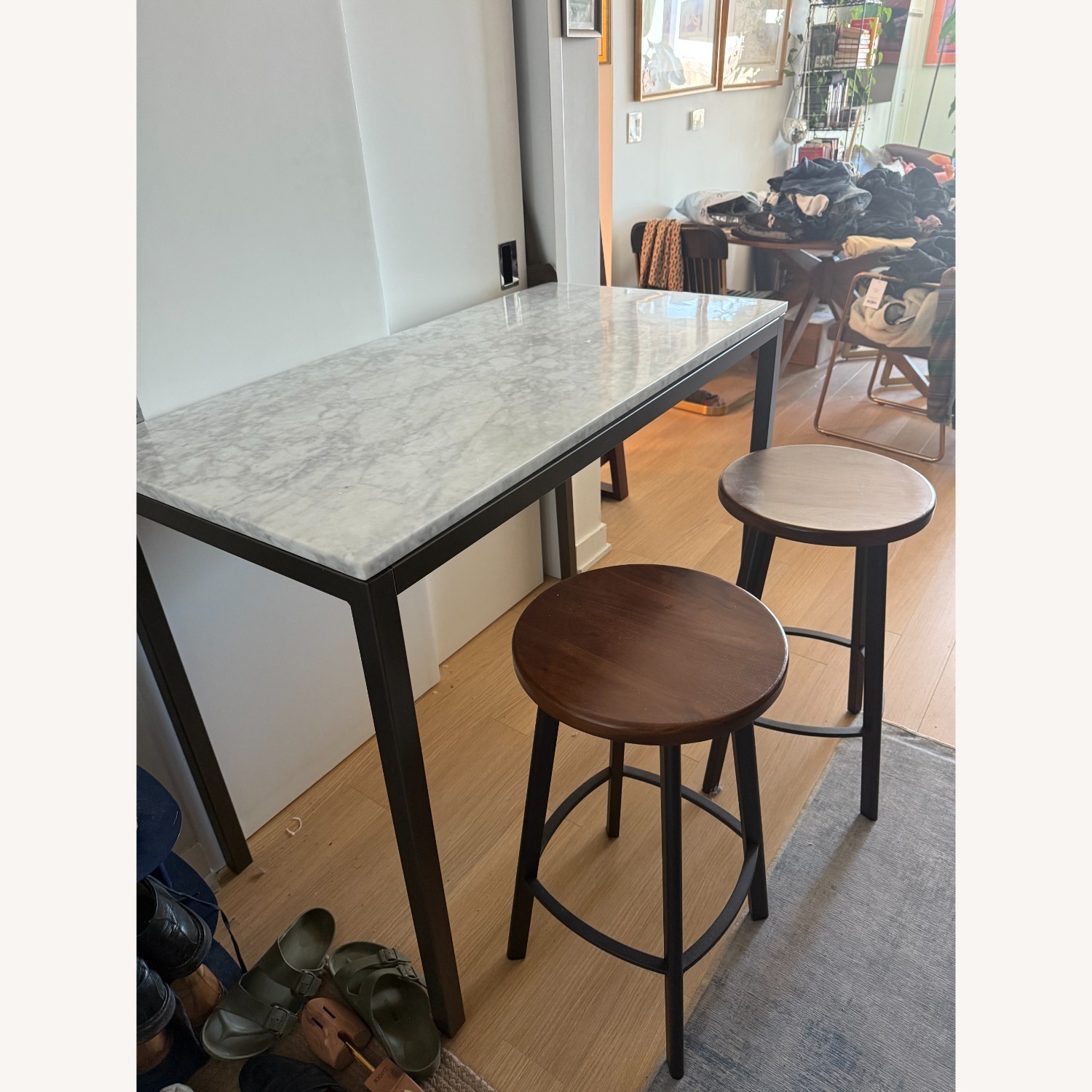 Article Round Stools - image-3