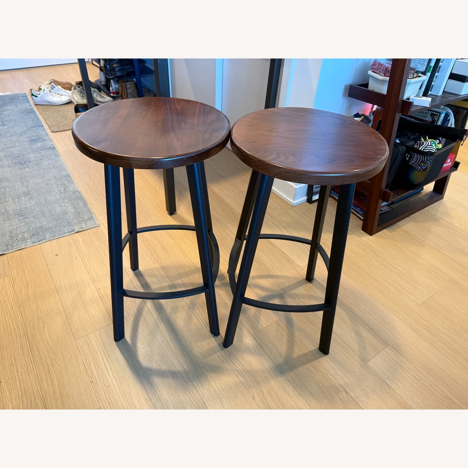 Article Round Stools - image-1