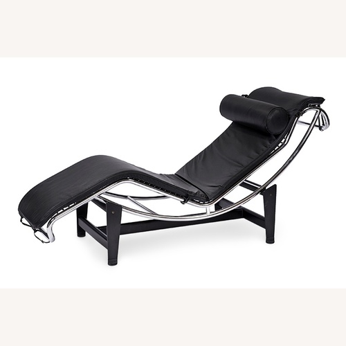 Used Corbusier Chaise Lounge Chair for sale on AptDeco