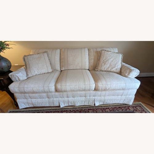 Used Formal Room Sofa for sale on AptDeco