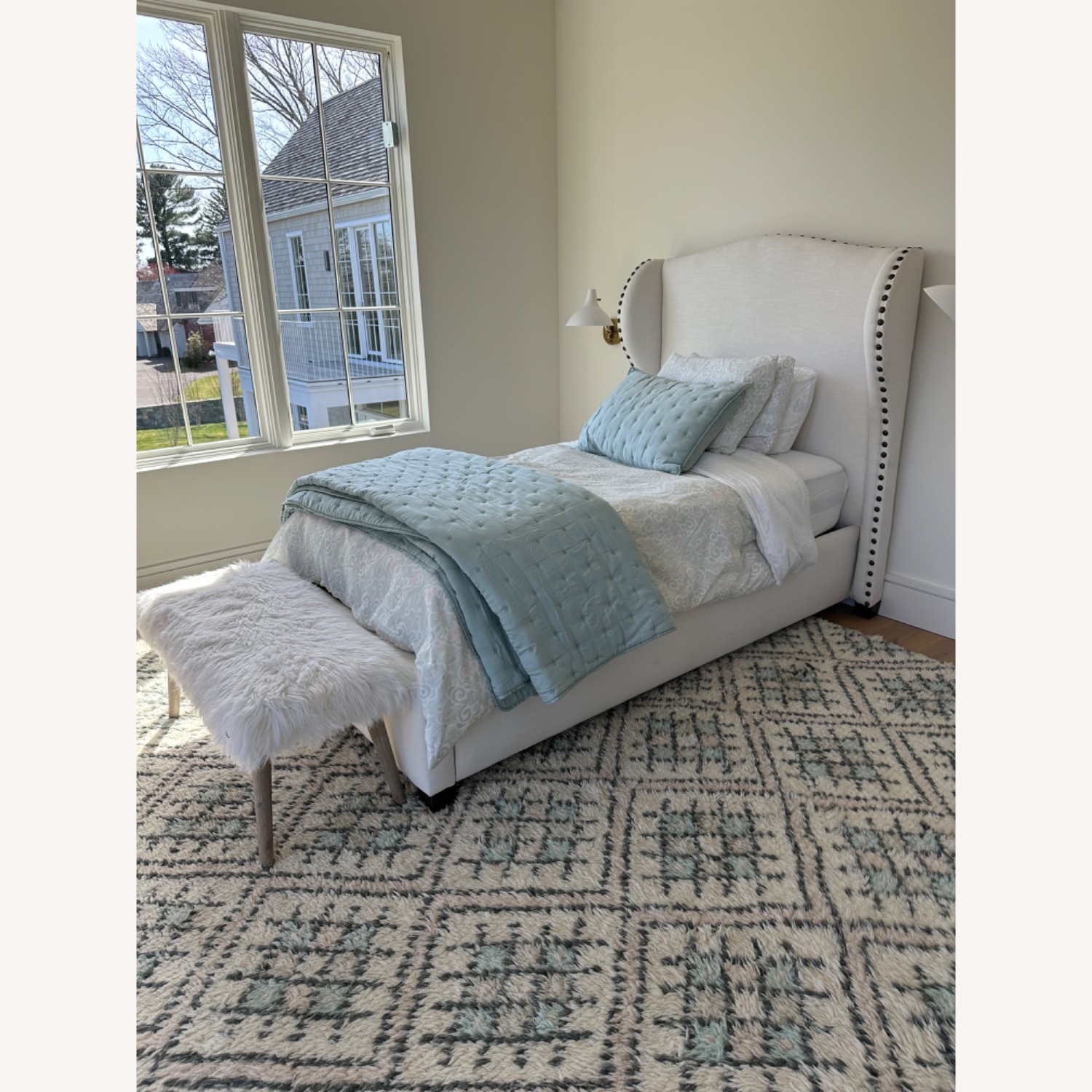 Antropologie Rug 9X12 - image-3