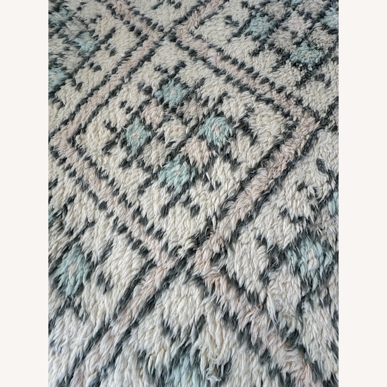 Antropologie Rug 9X12 - image-4