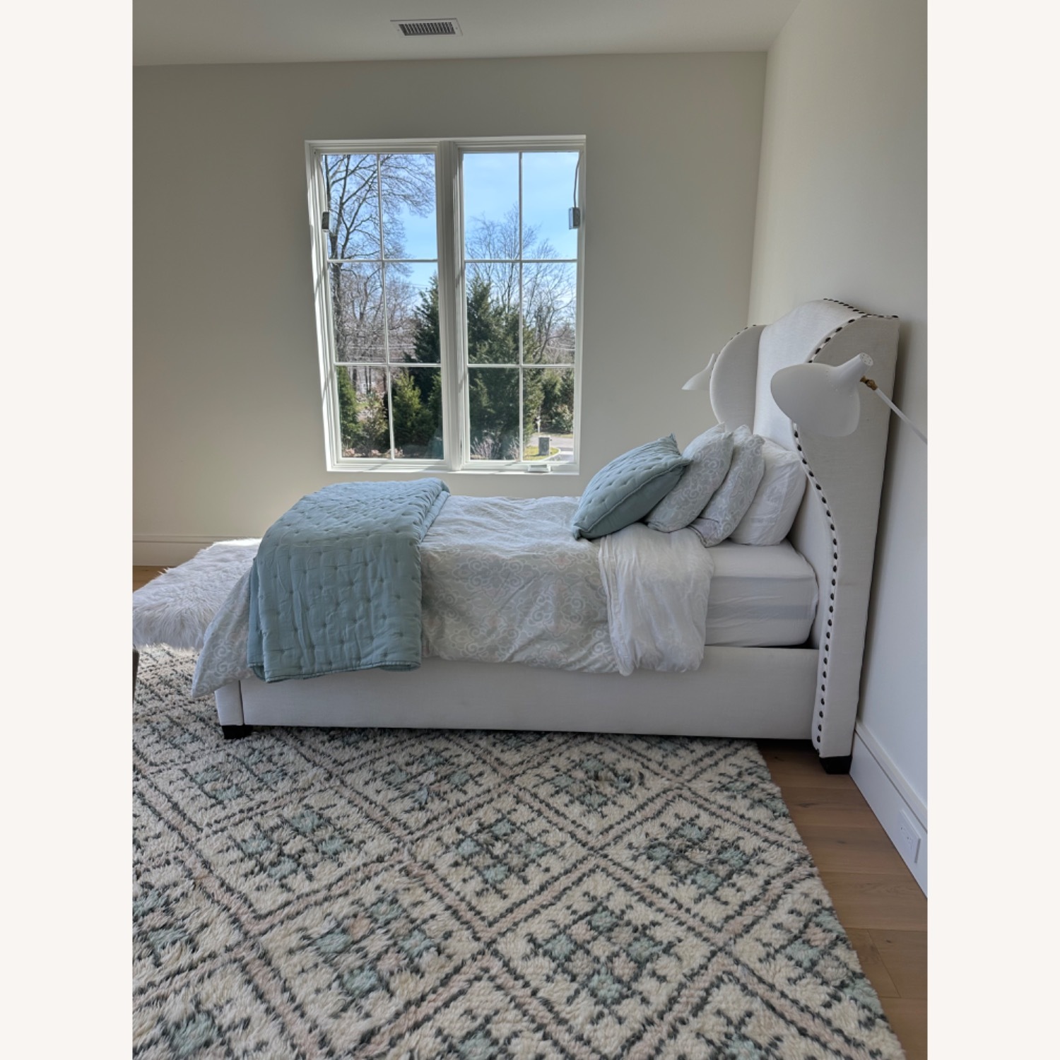 Antropologie Rug 9X12 - image-2