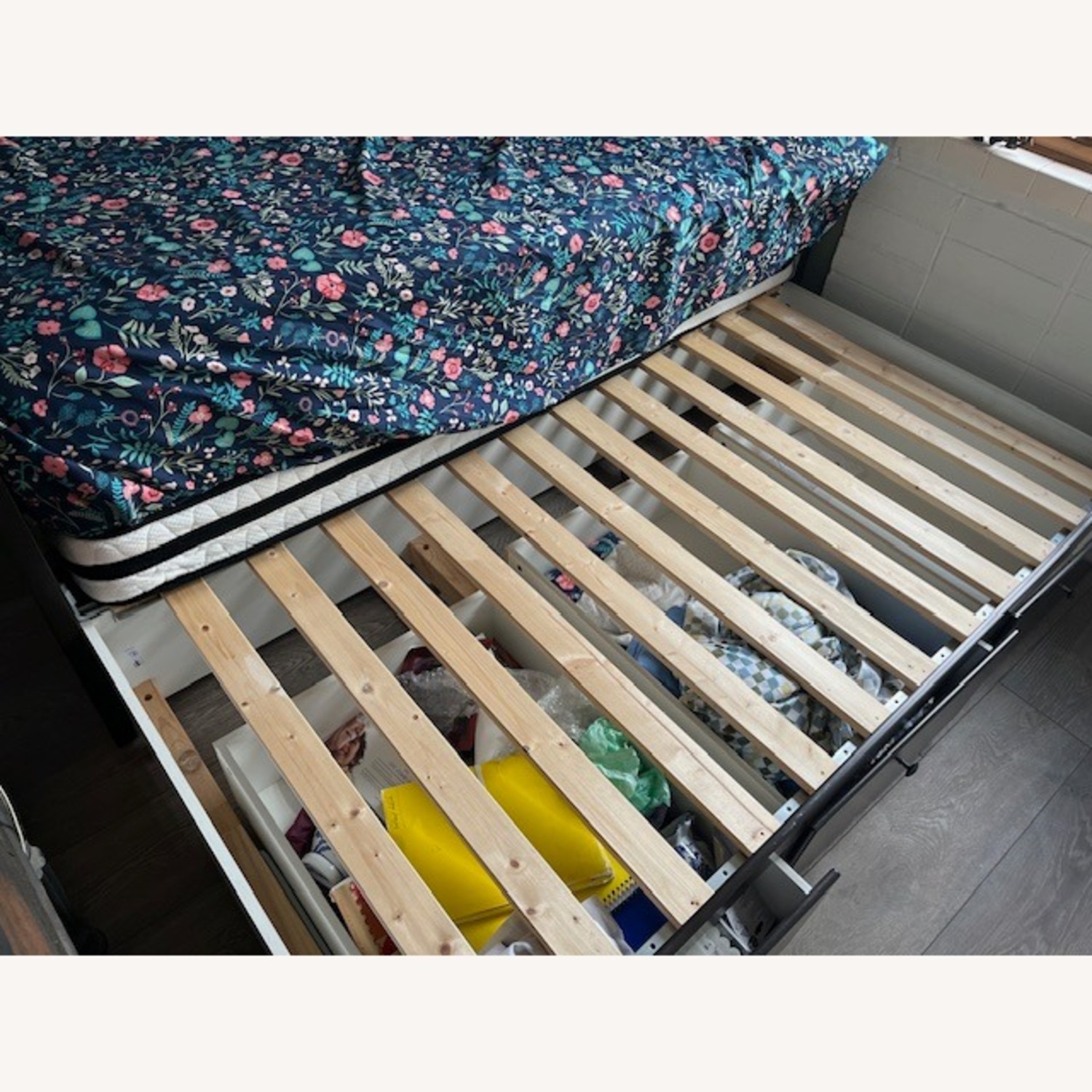 IKEA Hemnes Queen Daybed - image-3