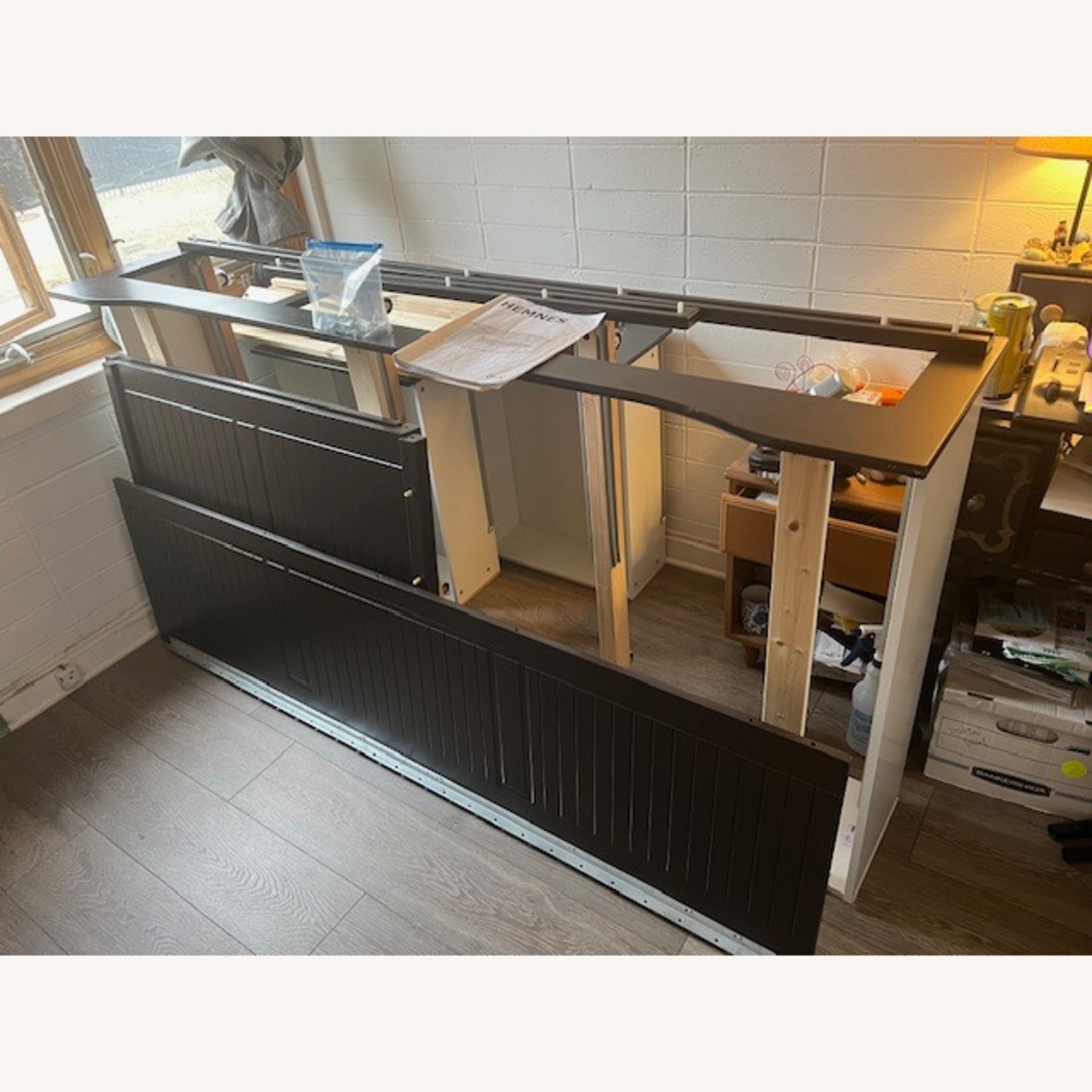 IKEA Hemnes Queen Daybed - image-4