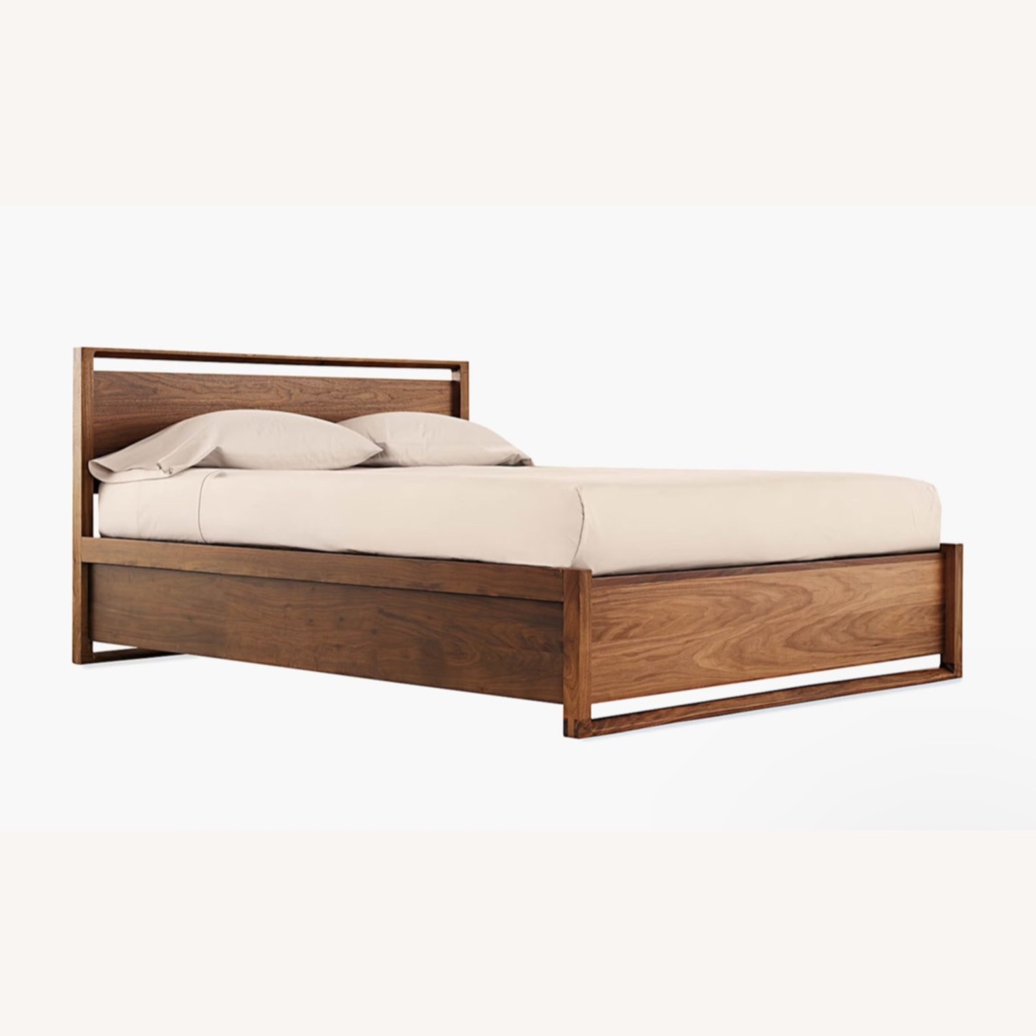 Design Within Reach Bed Frame - California King  - image-7