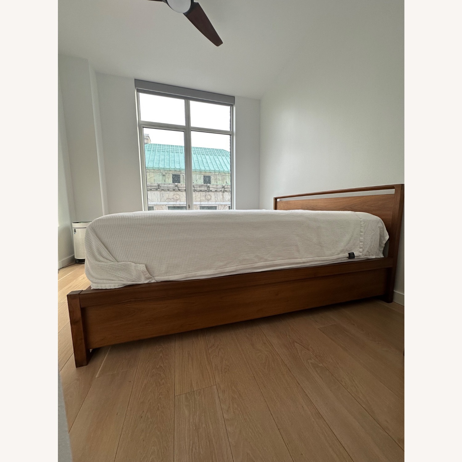 Design Within Reach Bed Frame - California King  - image-3