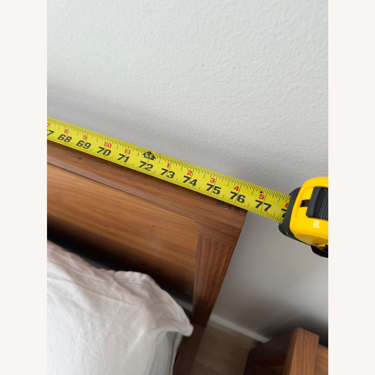 Design Within Reach Bed Frame - California King  - image-6