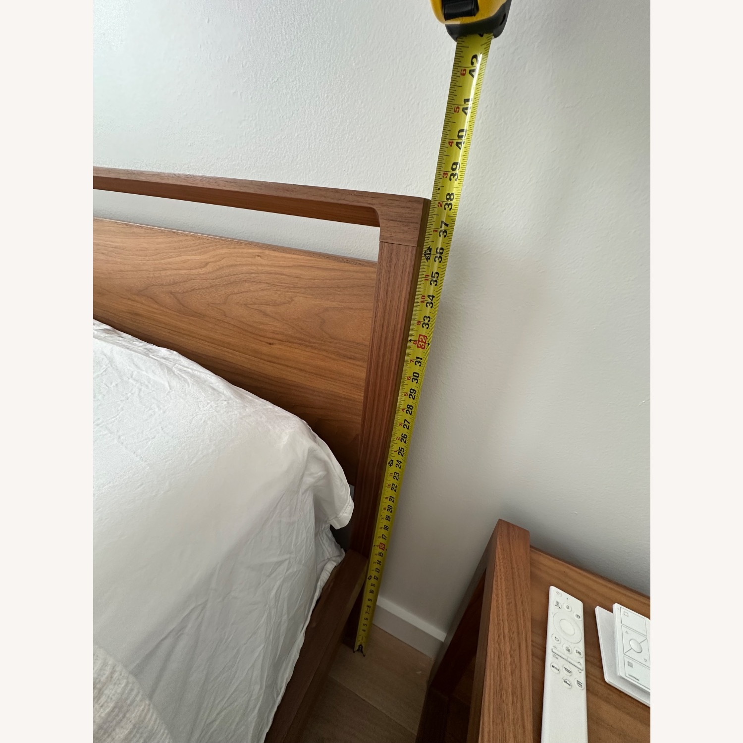 Design Within Reach Bed Frame - California King  - image-5