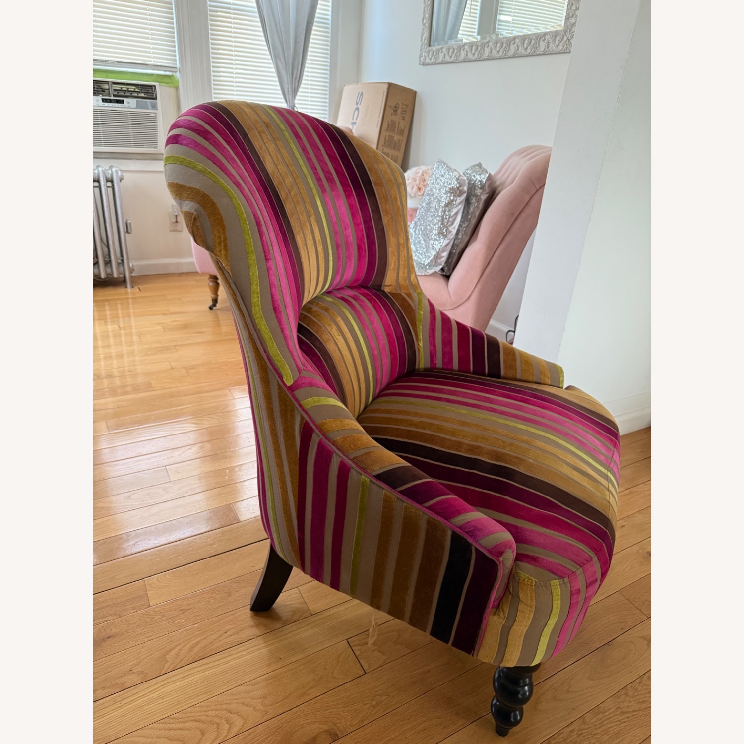 Pier 1 Imports Tropical Chairs  - image-9