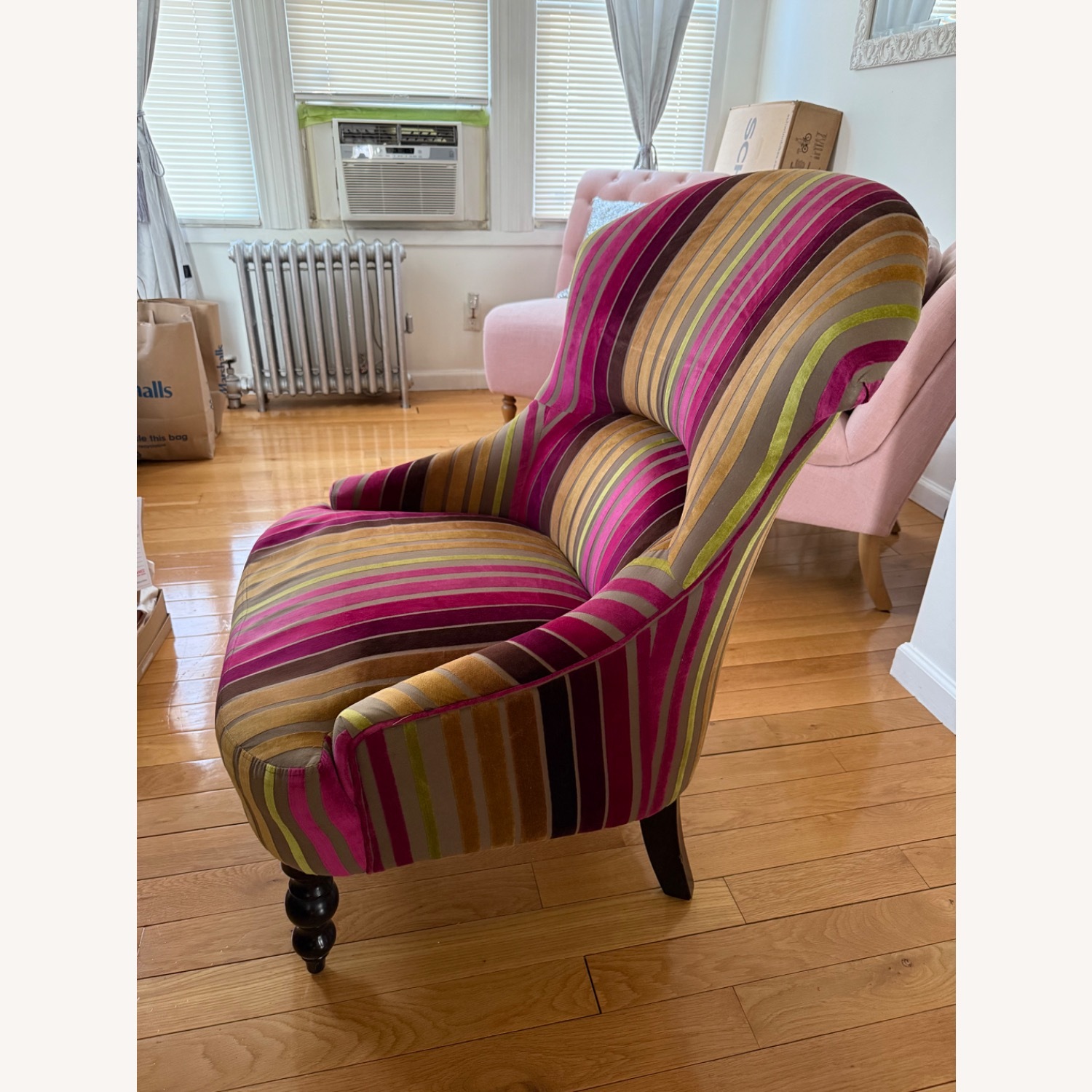 Pier 1 Imports Tropical Chairs  - image-5