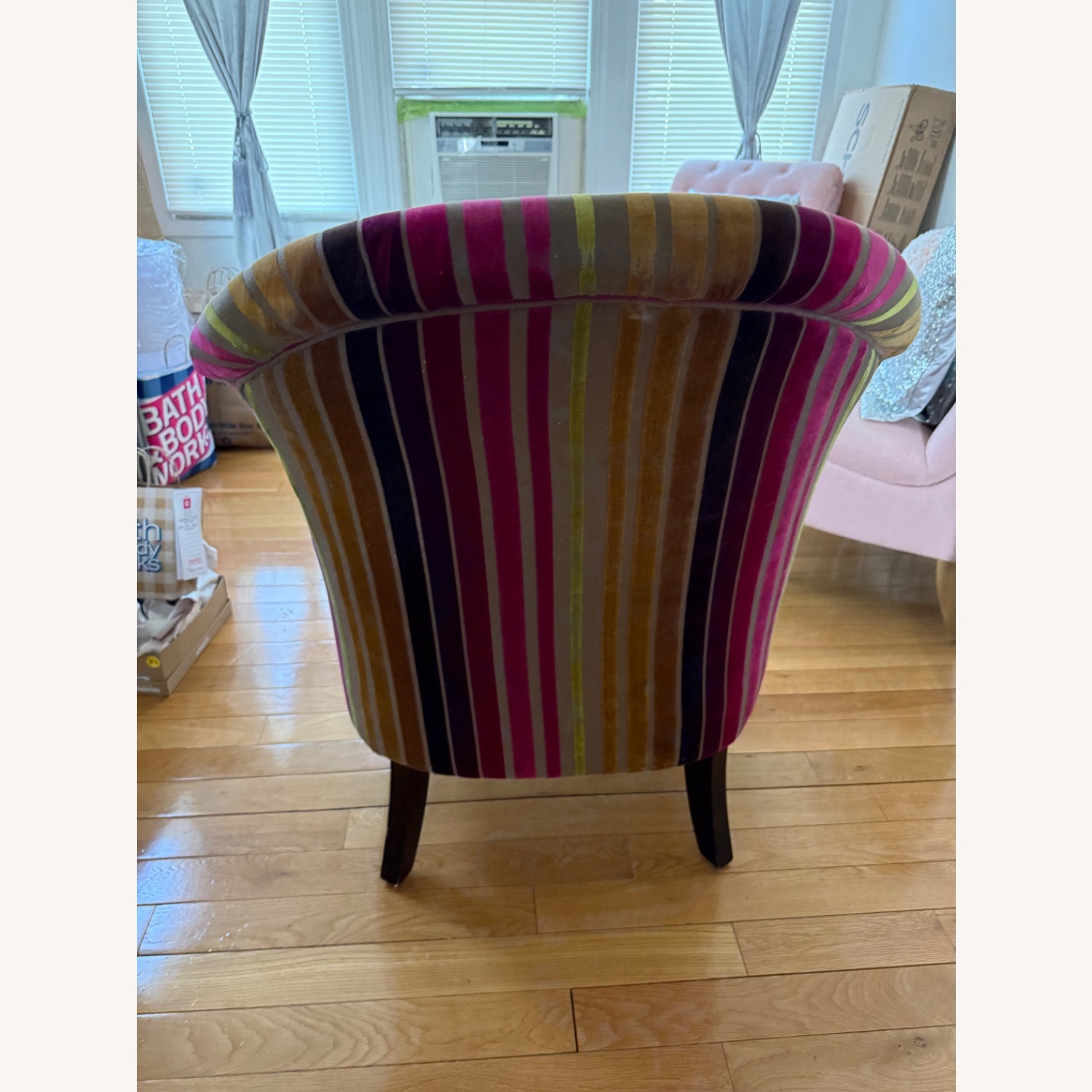 Pier 1 Imports Tropical Chairs  - image-6