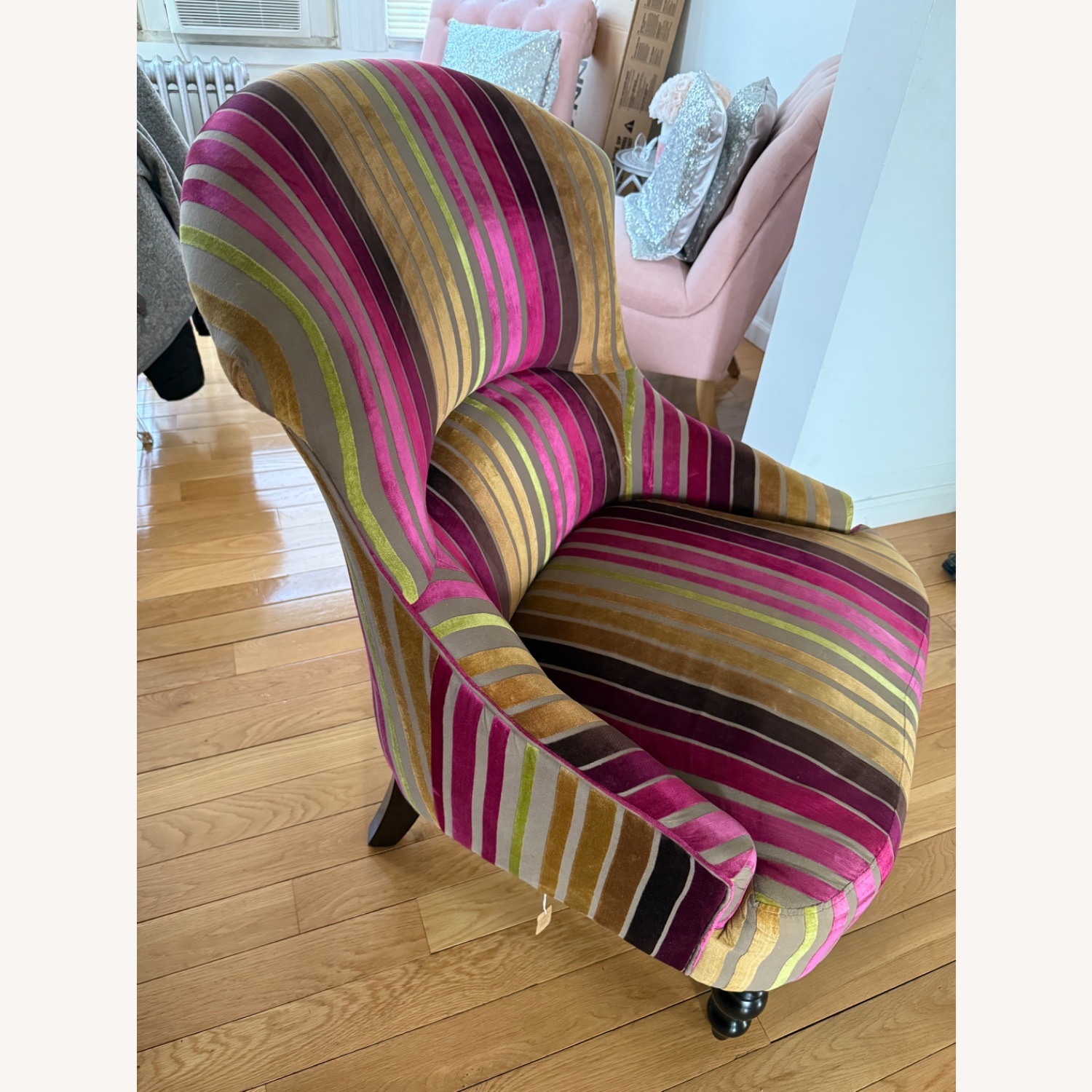 Pier 1 Imports Tropical Chairs  - image-3