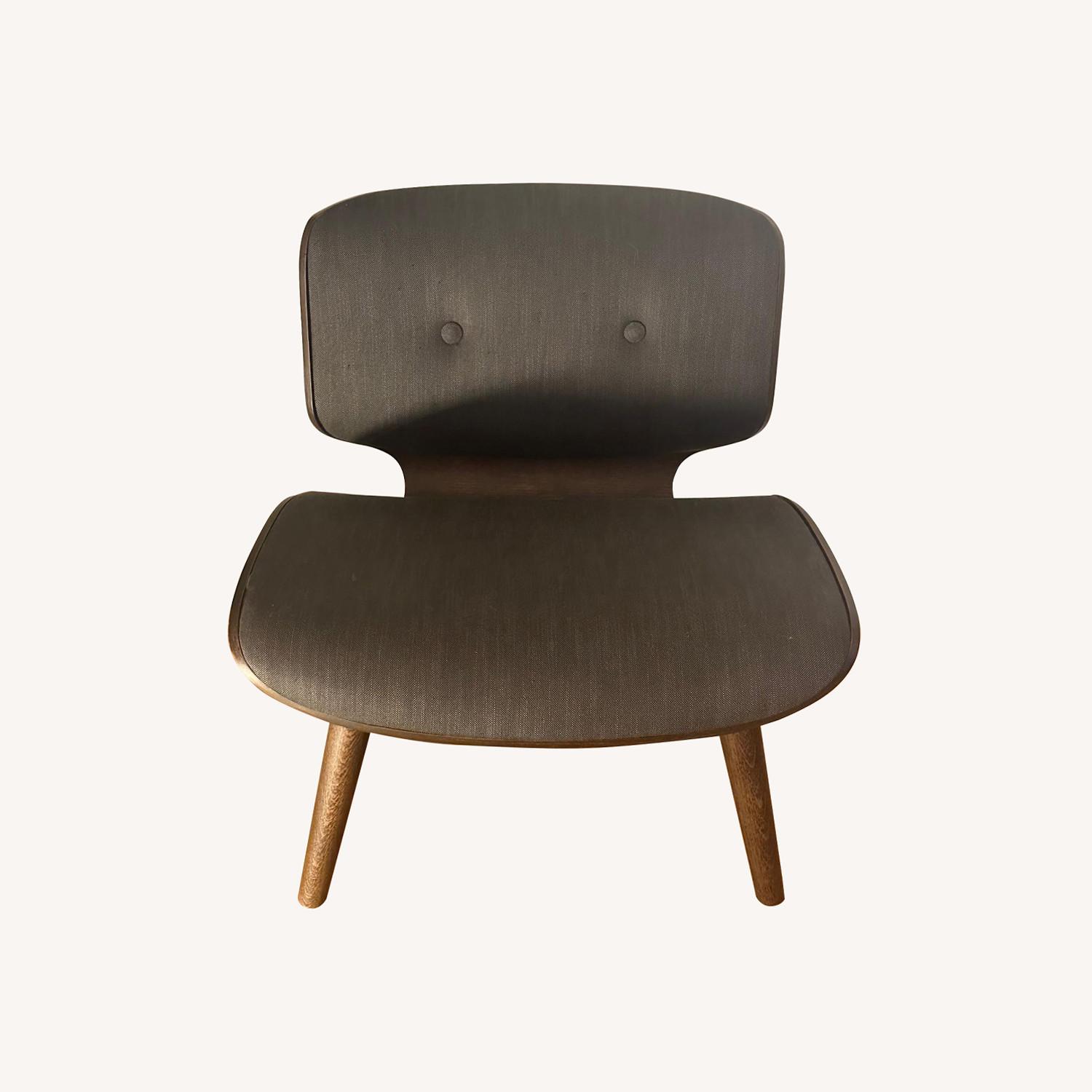 Moooi Nut Lounge Chair - image-0